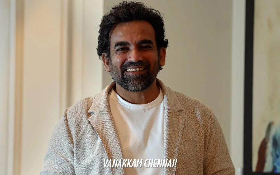 Zaheer Khan Reflects on Legendary Career as He Embarks on New CSK Coaching Chapter