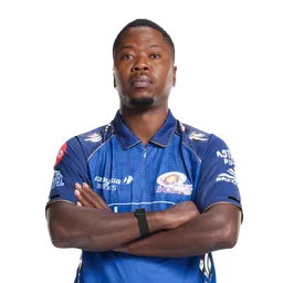 Mi Player Rutherford Sherfane Rutherford | MI Batter | T20 Players